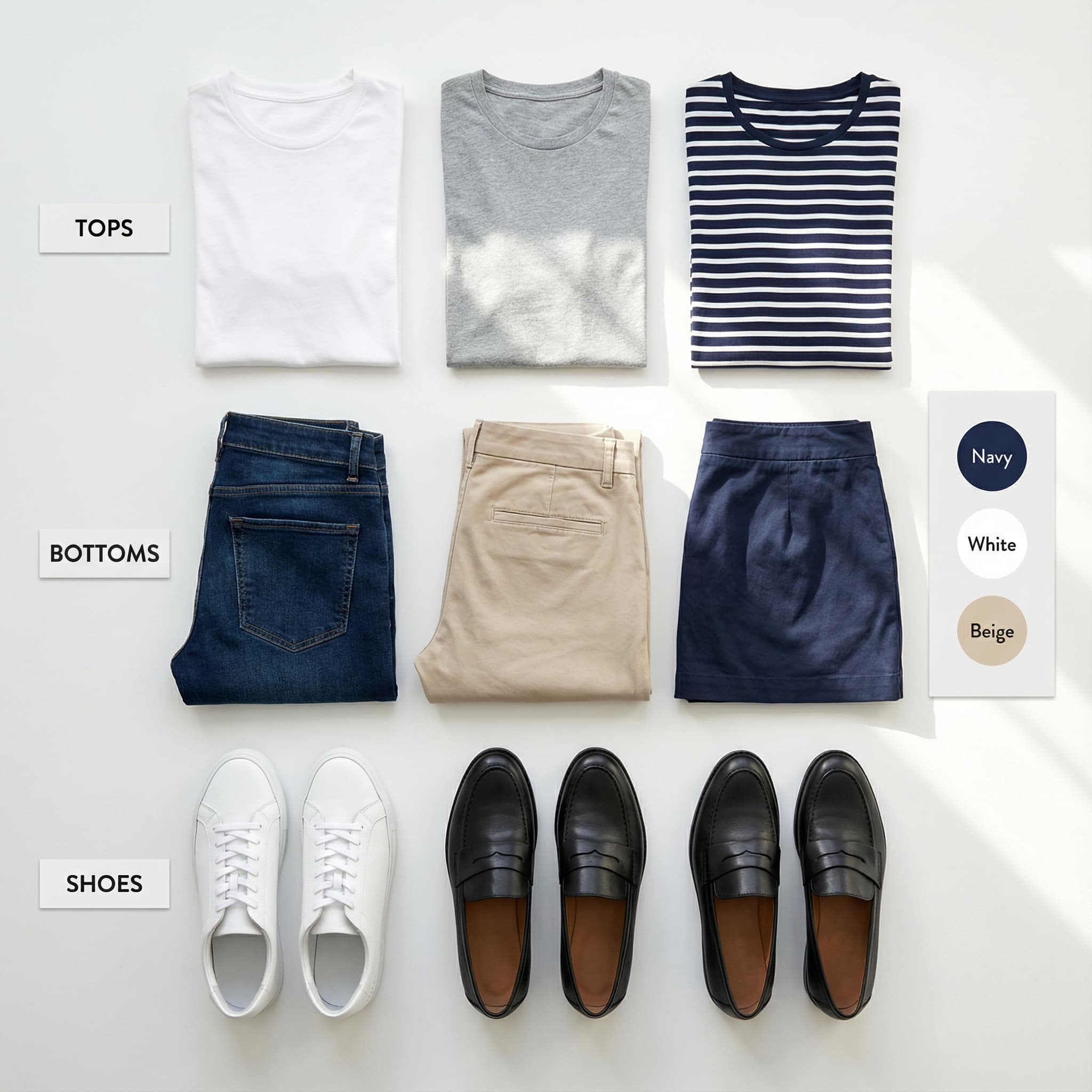 Fashion Style Guide
