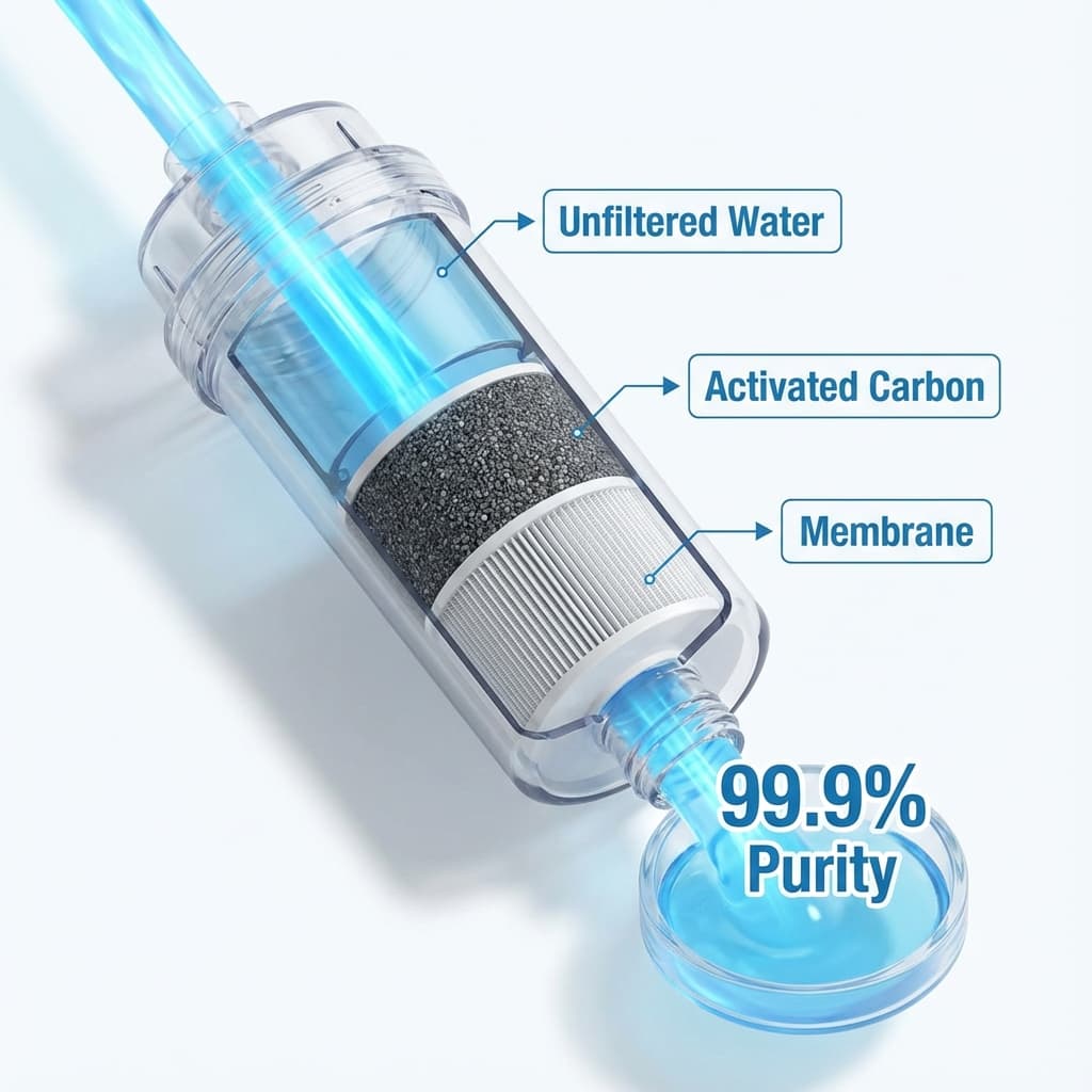Survival Water Filter Guide